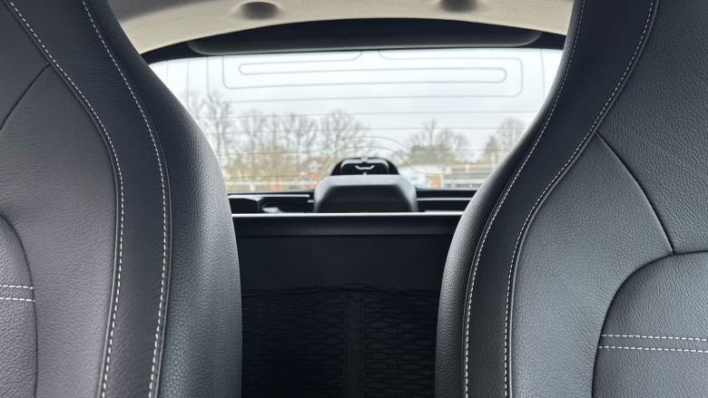 Smart EQ fortwo coupe 60kW EQ Exclusive 17kWh 2dr Auto [22kWCh] Electric Coupe